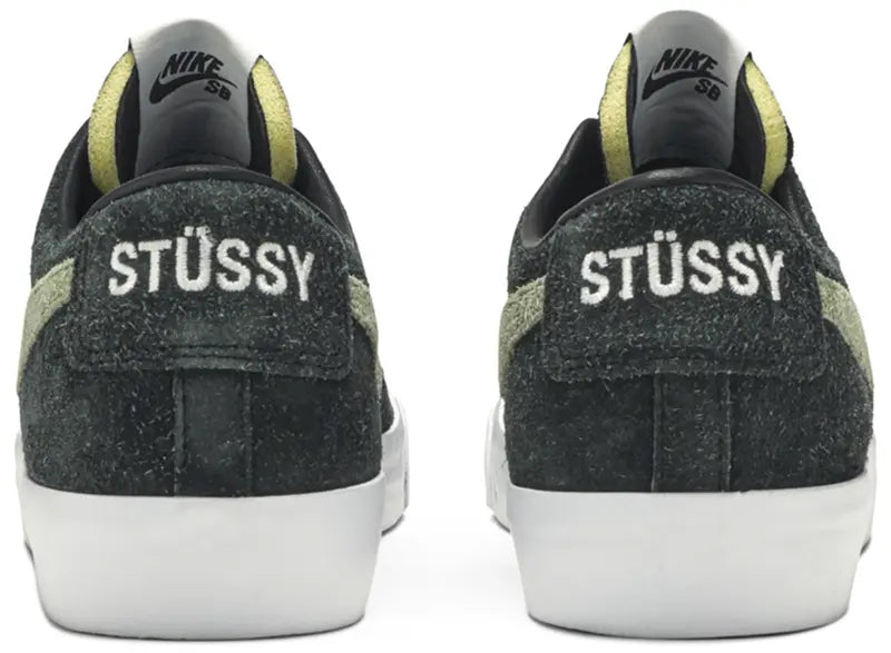 Nike SB Zoom Blazer Low Stussy