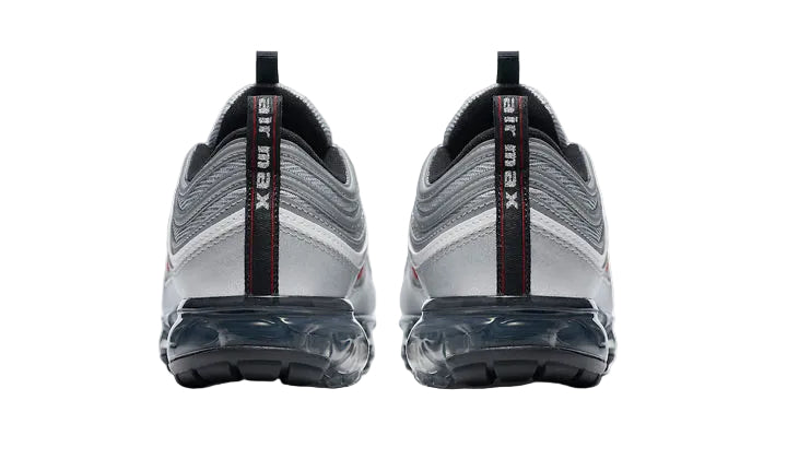Nike Air Vapormax 97 Silver Bullet