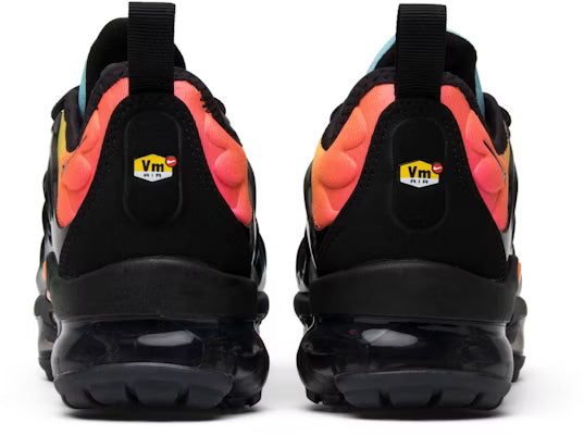 Nike Air Vapormax Plus Bleached Aqua (Women's)
