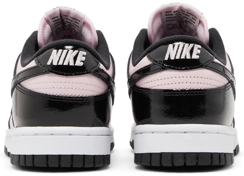 Nike Dunk Low Pink Foam Black (Women's)