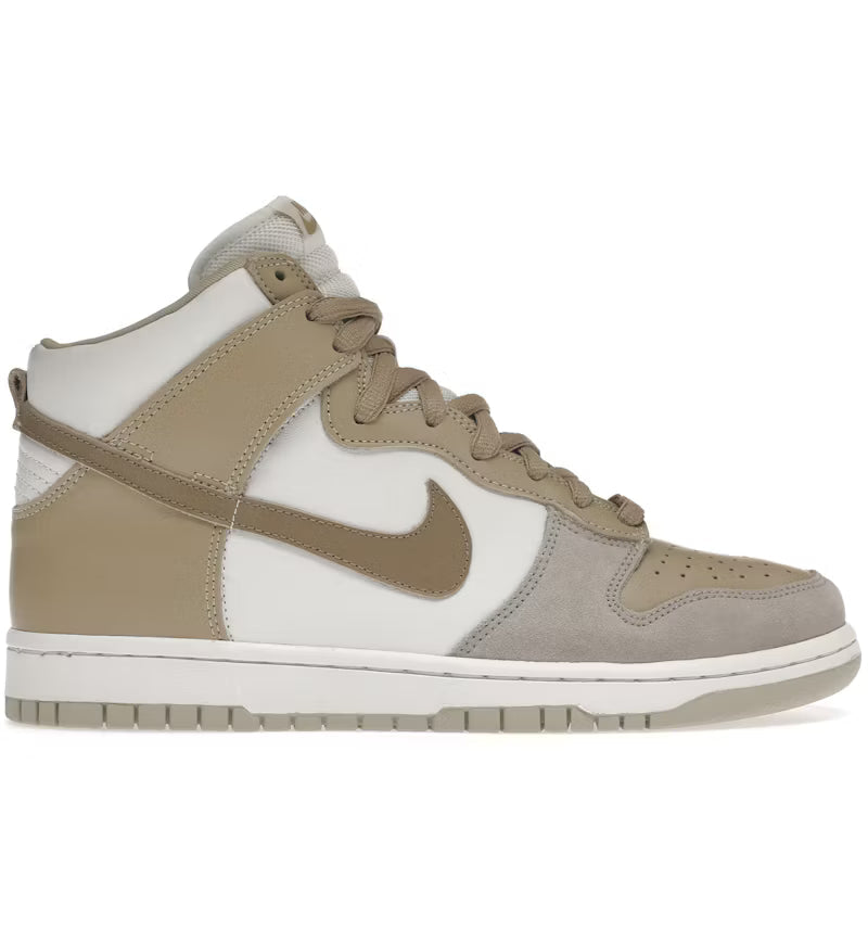 Nike SB Dunk High Khaki