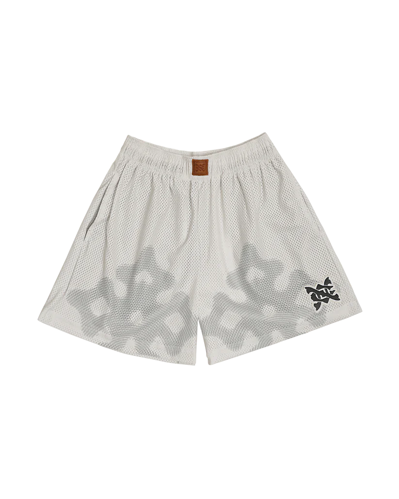 Non Culpa Short Blanco