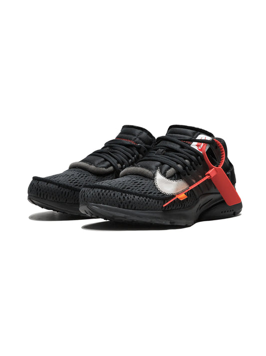 OFF-WHITE Nike Air Presto Black (2018)