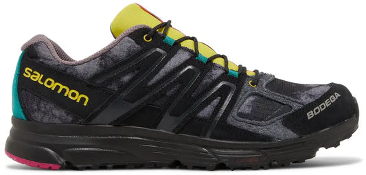 Salomon X-Mission 4 Bodega Full Bleed