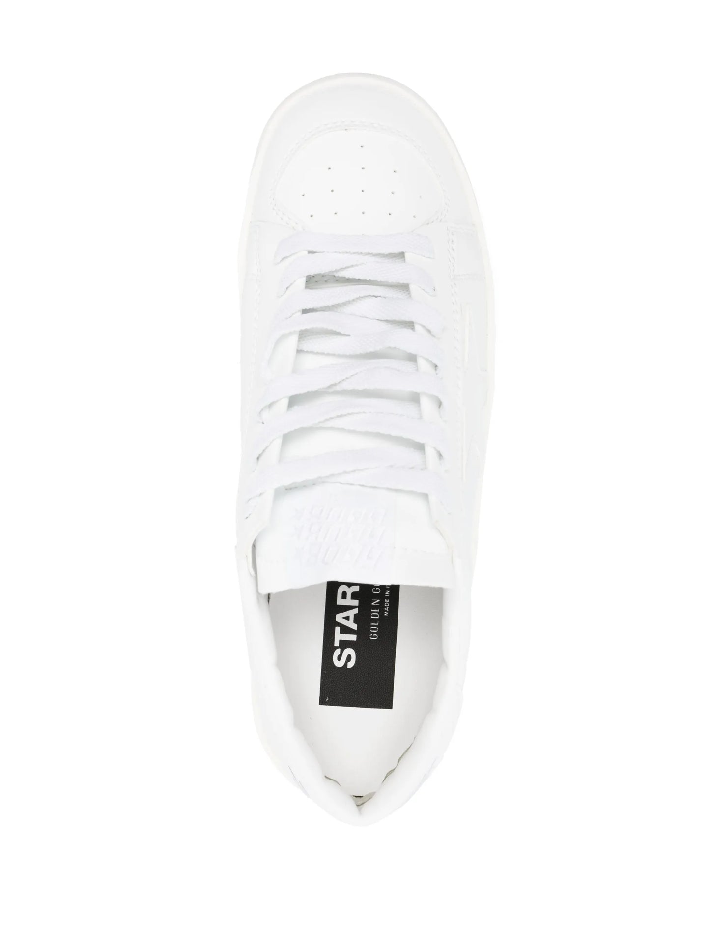Stardan Triple White