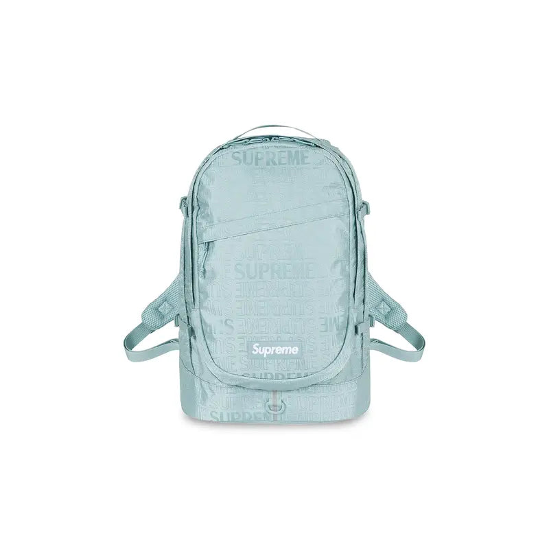 Supreme Backpack (Ss19) Ice