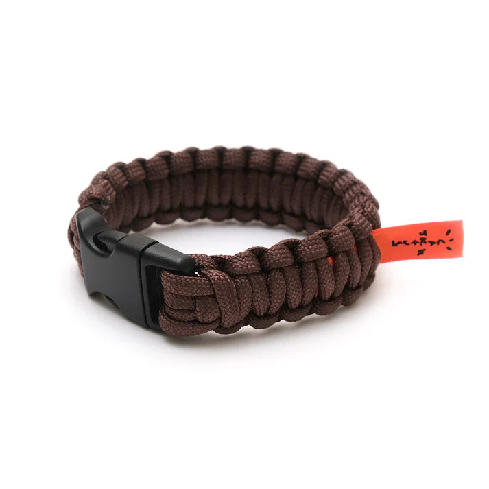Cactus Jack Travis Scott Bracelet Brown