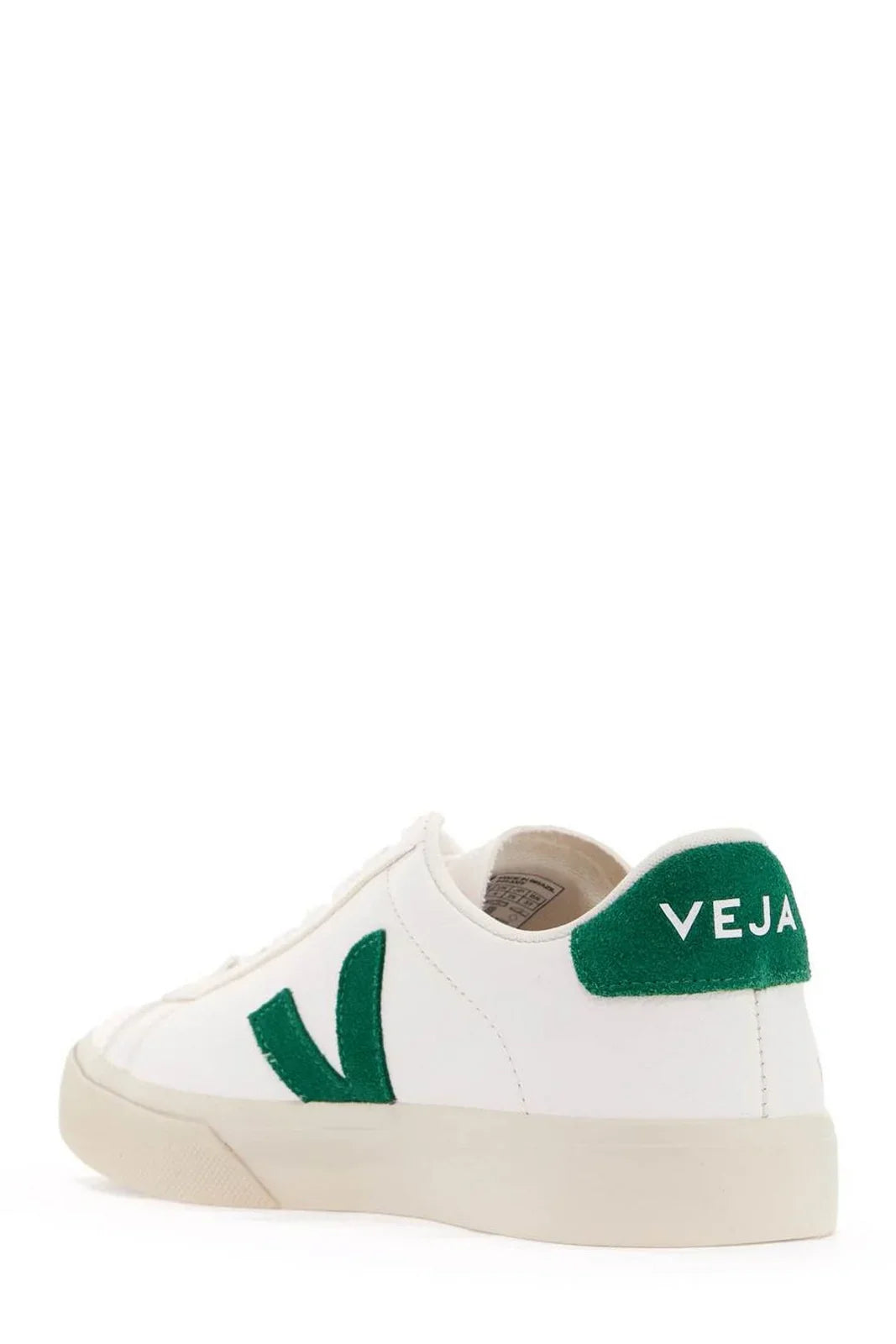 Veja Campo Low Green V
