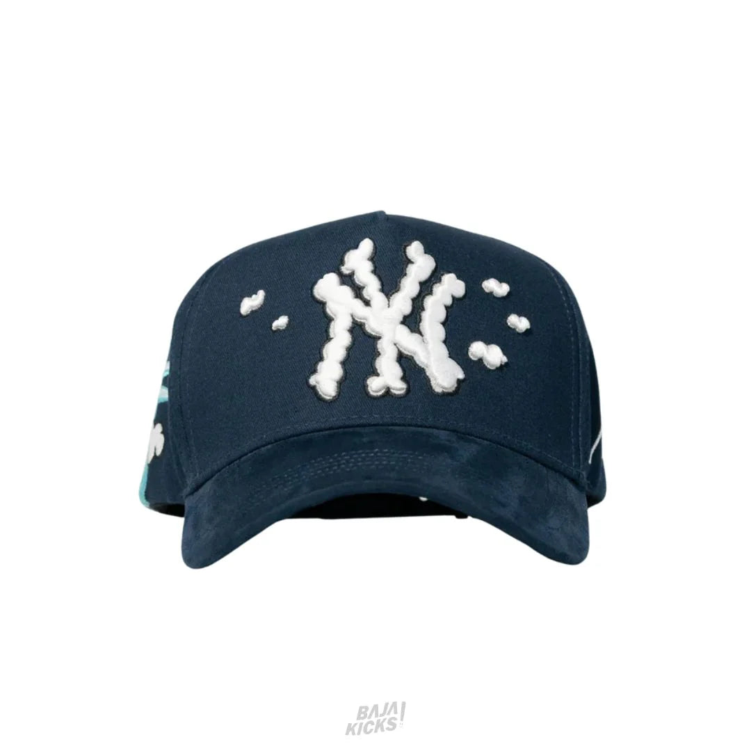 31Hats NY Clouds Anniversary