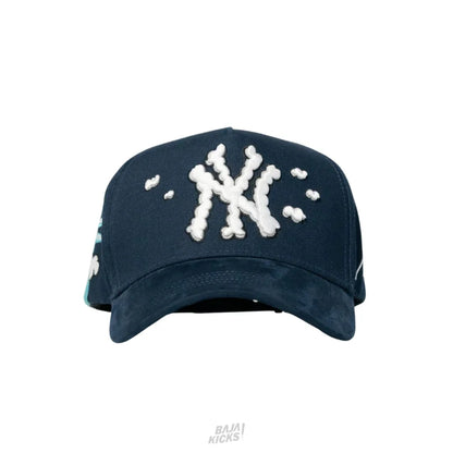 31Hats NY Clouds Anniversary