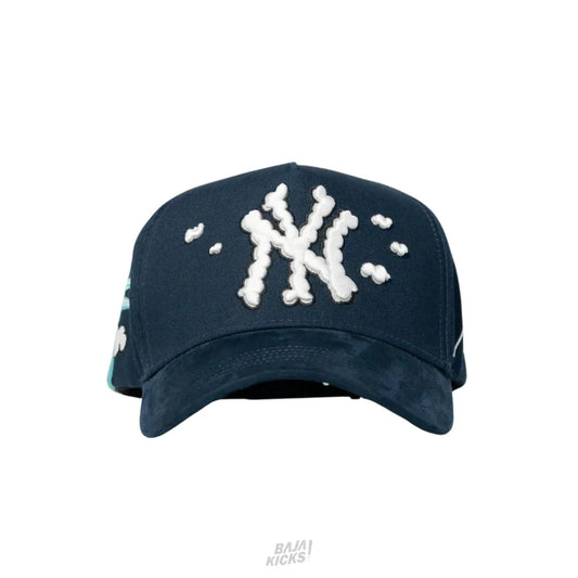 31Hats NY Clouds Anniversary