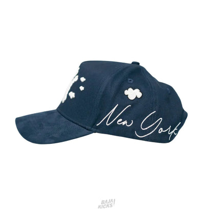 31Hats NY Clouds Anniversary