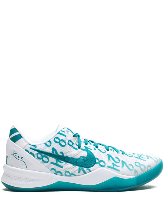 Nike Kobe 8 Protro Radiant Emerald