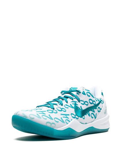 Nike Kobe 8 Protro Radiant Emerald