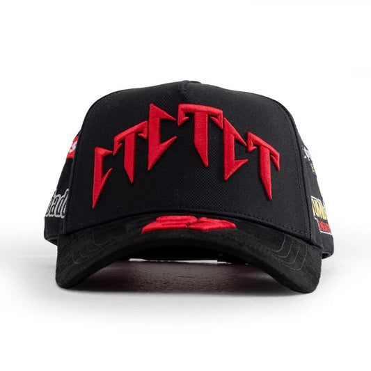 Barbas Hats X Ct Racing X 27