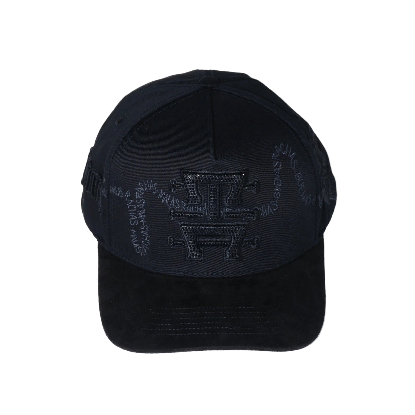 Toto Caps Gorra Tony Aguirre X