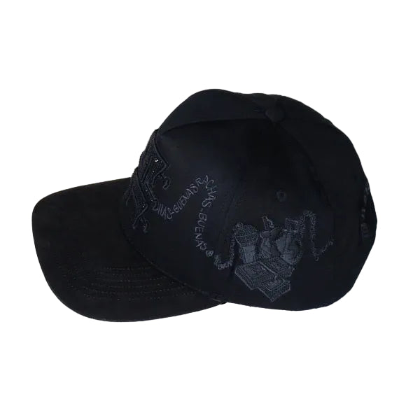 Toto Caps Gorra Tony Aguirre X