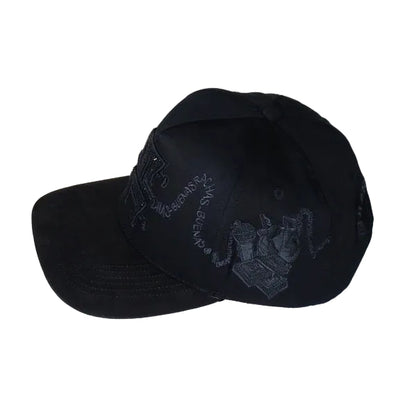 Toto Caps Gorra Tony Aguirre X