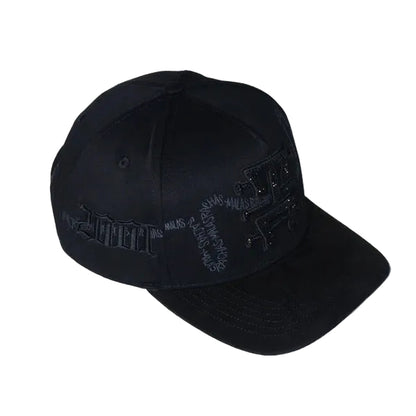 Toto Caps Gorra Tony Aguirre X
