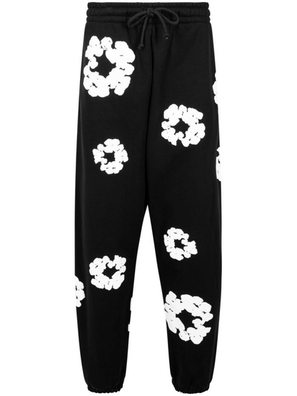Denim Tears Pants Black