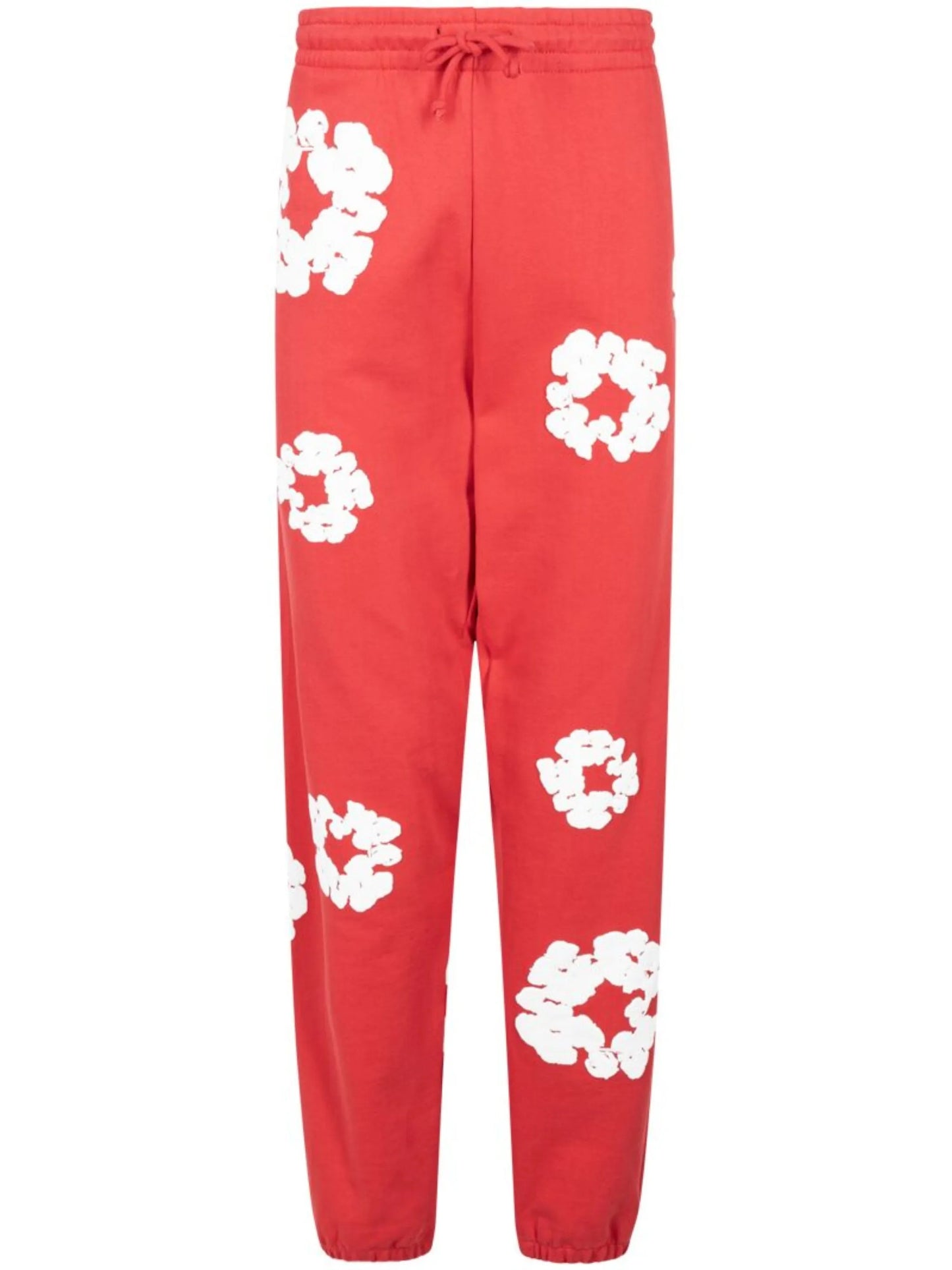 Denim Tears Pants Red
