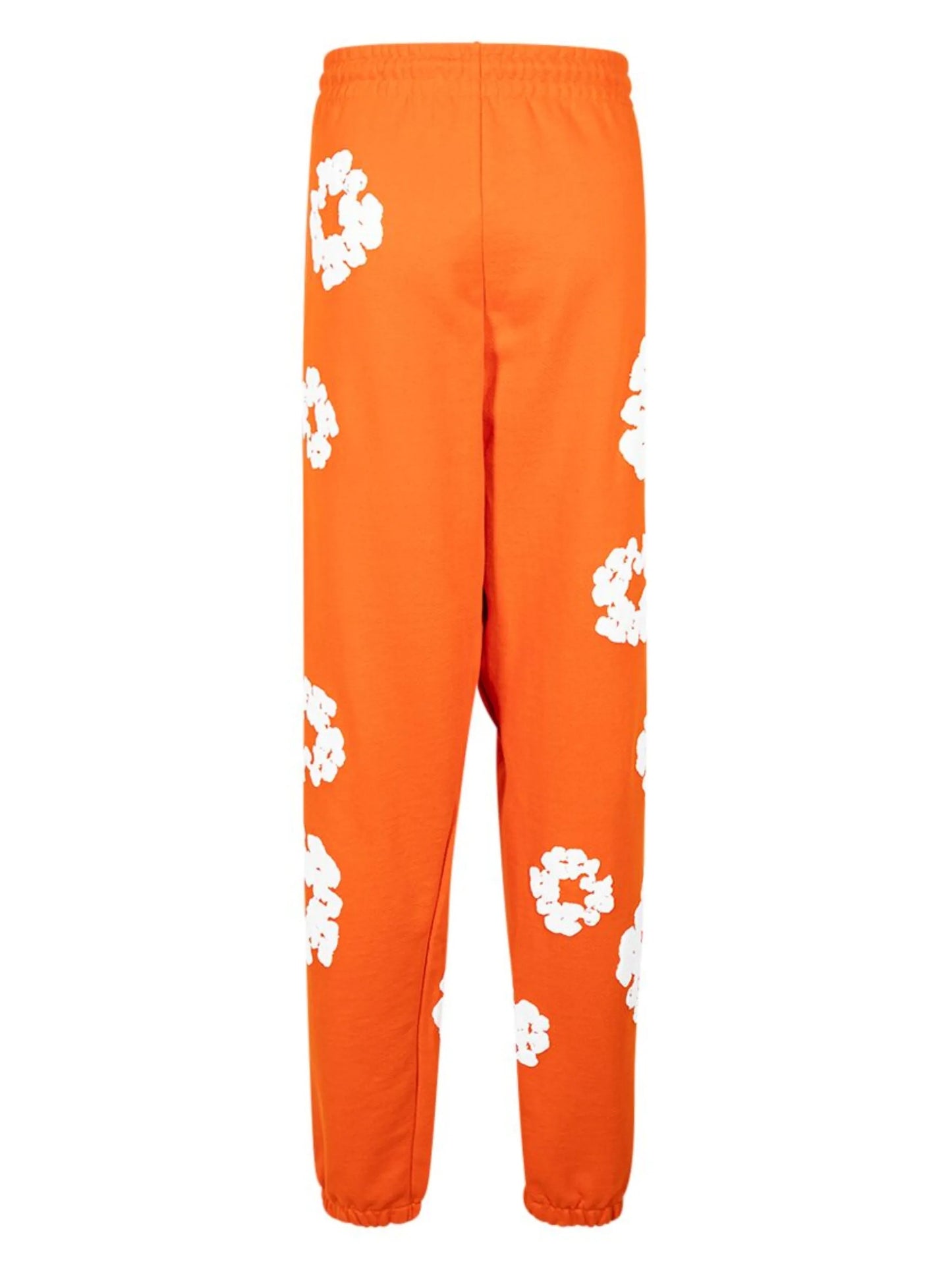 Naranja Denim Tears Pants Orange