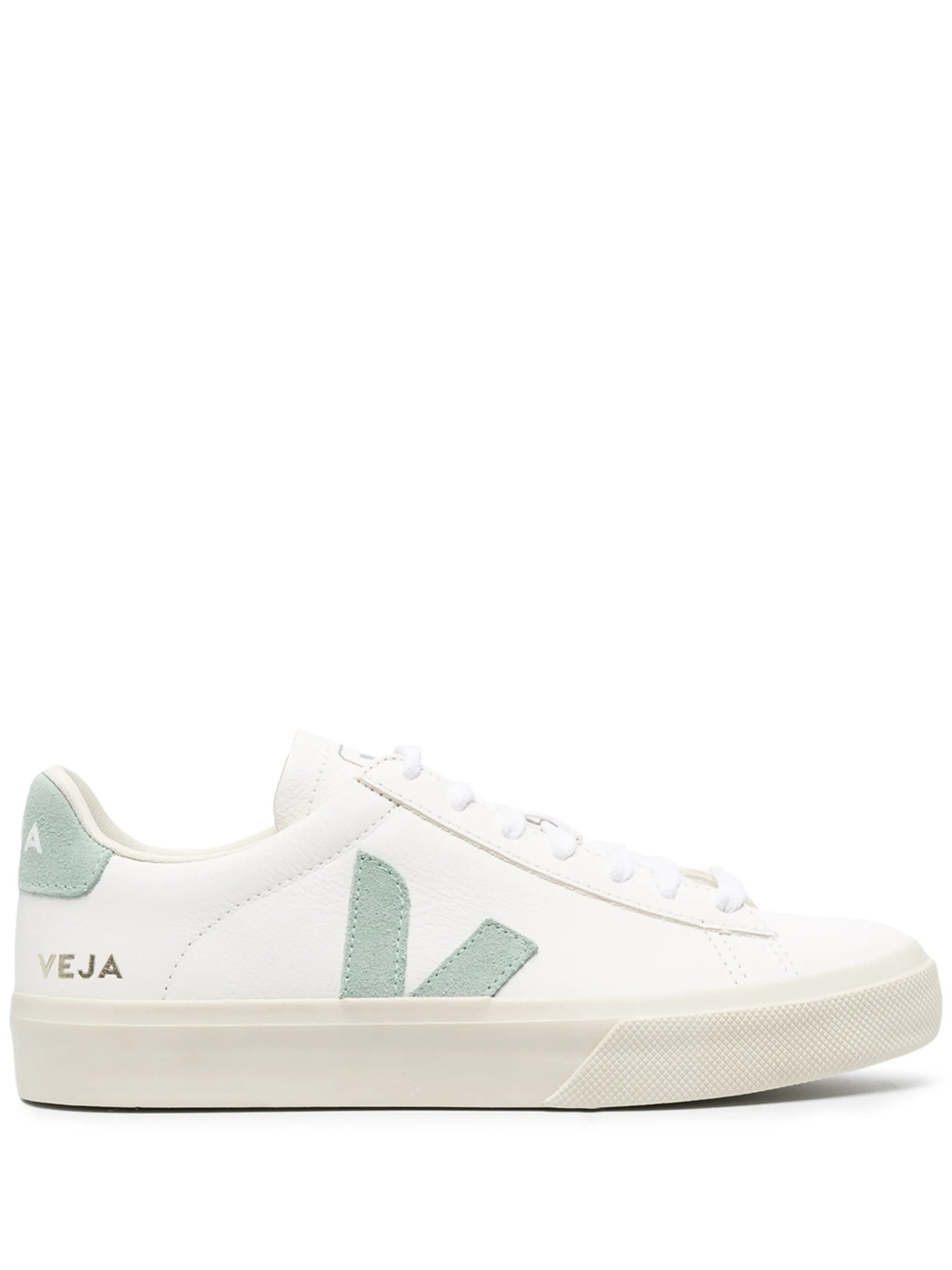 Veja Campo White Matcha