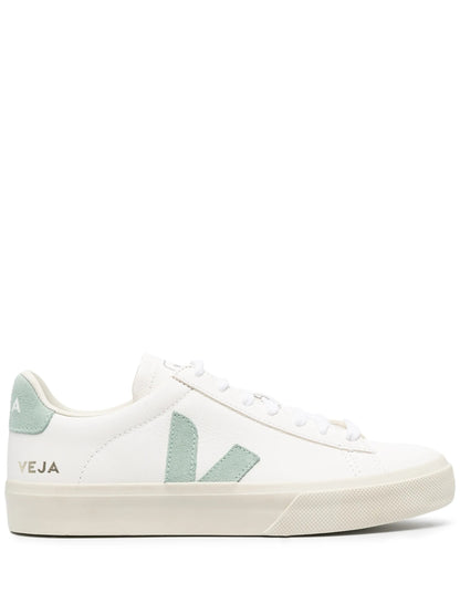 Veja Campo White Matcha