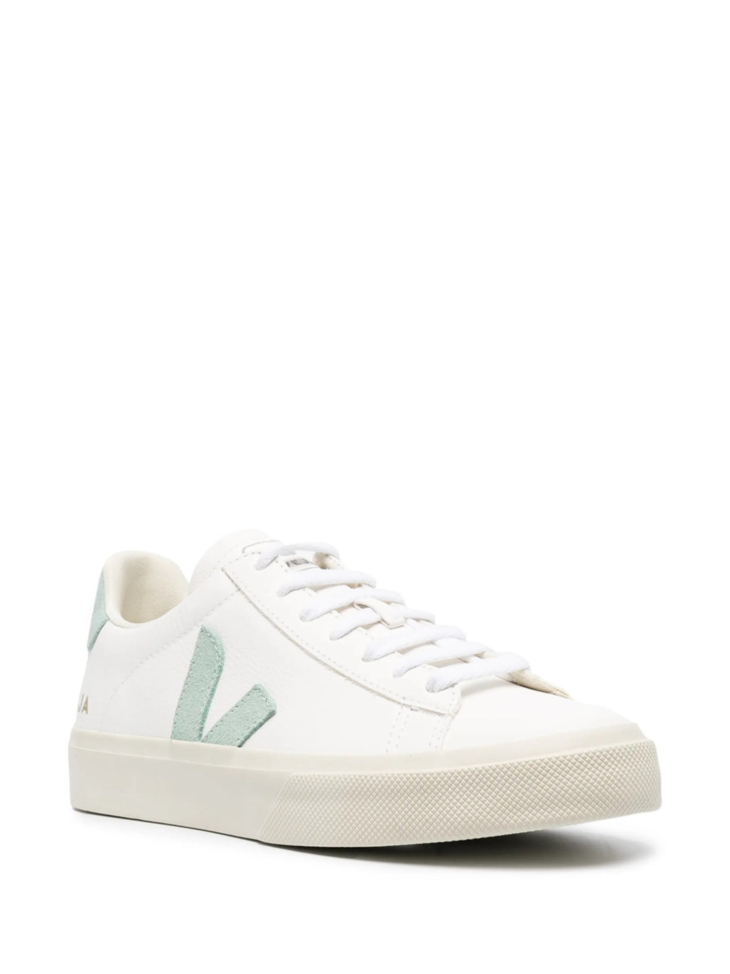 Veja Campo White Matcha