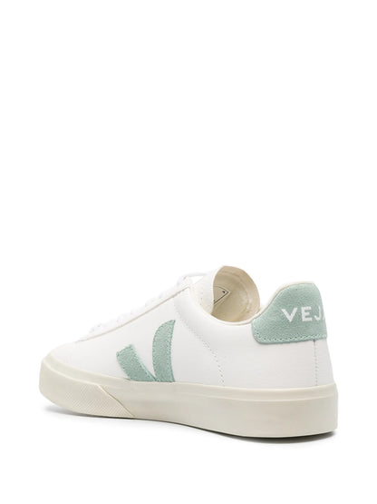 Veja Campo White Matcha