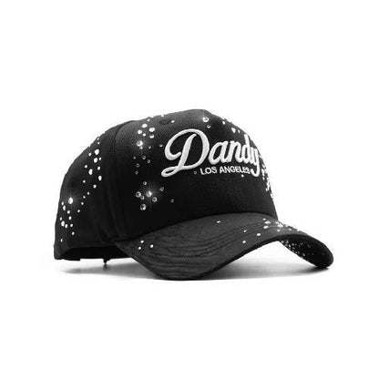 DANDY HATS STARGAZING CRYSTALS