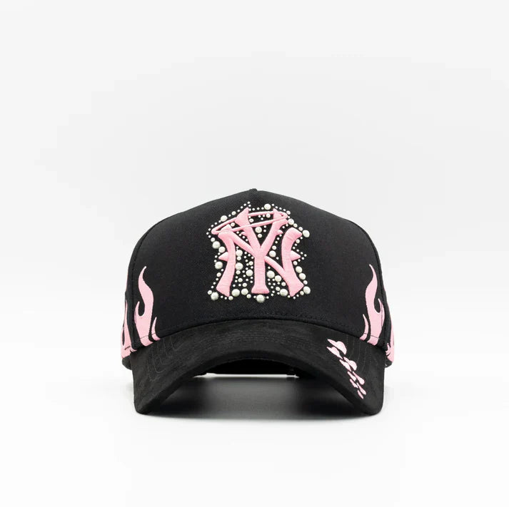 31Hats NY Pearls Lovers Club