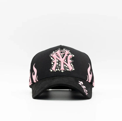 31Hats NY Pearls Lovers Club
