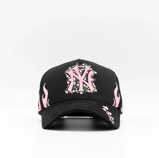 31Hats NY Pearls Lovers Club