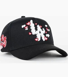 31Hats Gorra LA Clouds In Love