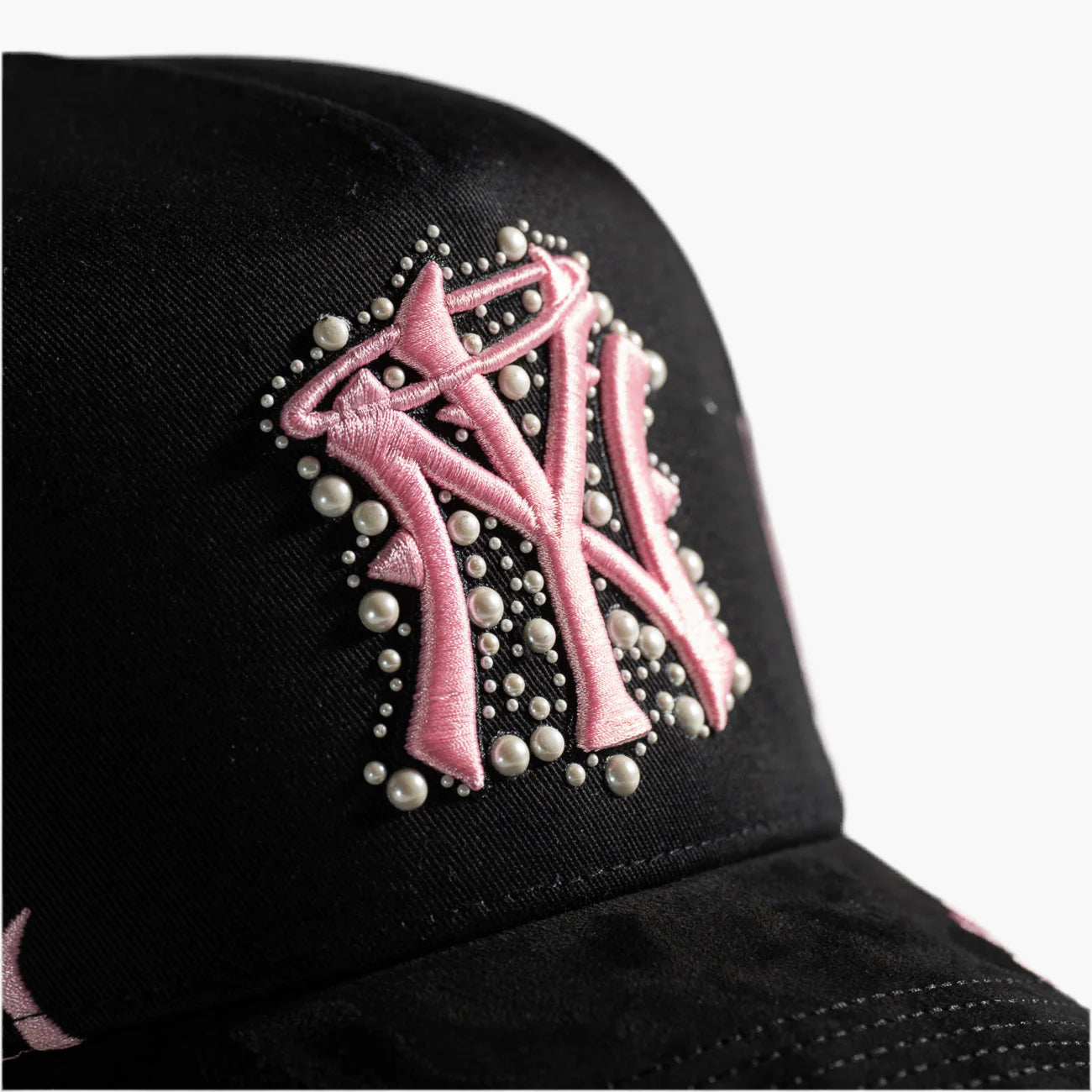 31Hats NY Pearls Lovers Club