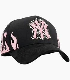 31Hats NY Pearls Lovers Club