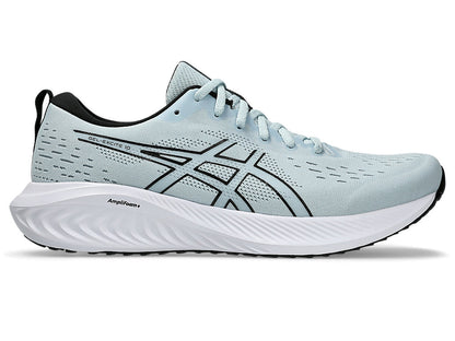Asics Men'S Gel-Excite 10 Running Shoes Cool Grey/Black