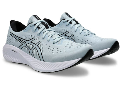 Asics Men'S Gel-Excite 10 Running Shoes Cool Grey/Black