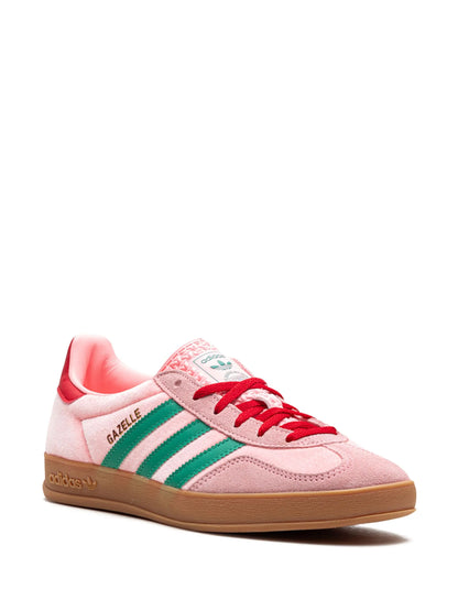 Adidas Gazelle Indoor Pink Velvet (Women's)