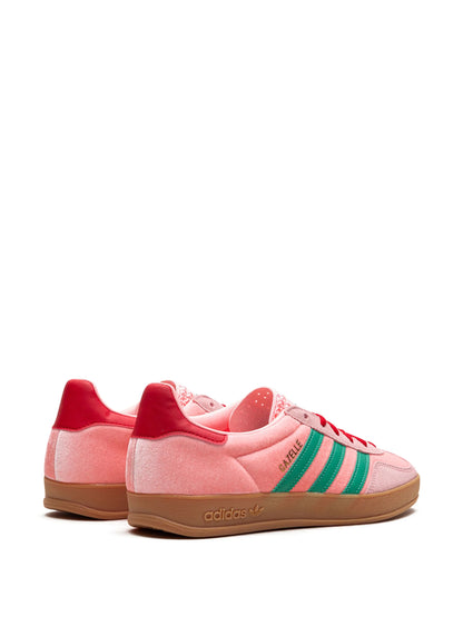 Adidas Gazelle Indoor Pink Velvet (Women's)