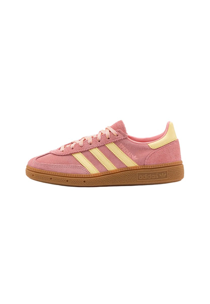Adidas Handball Spezial Semi Pink Spark/Almost Yellow