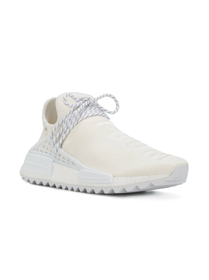 Adidas Human Race Nmd Pharrell Blank Canvas