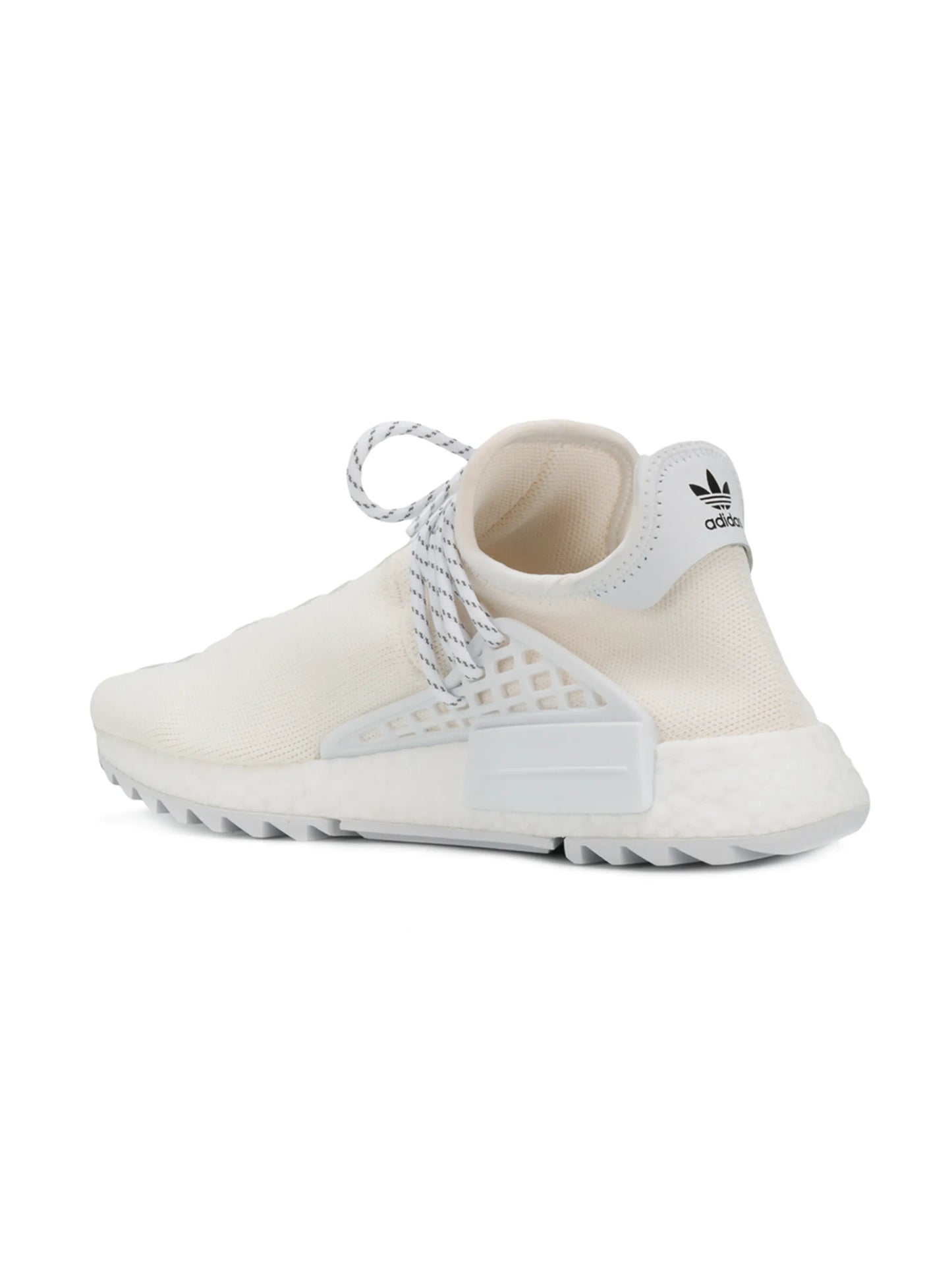 Adidas Human Race Nmd Pharrell Blank Canvas