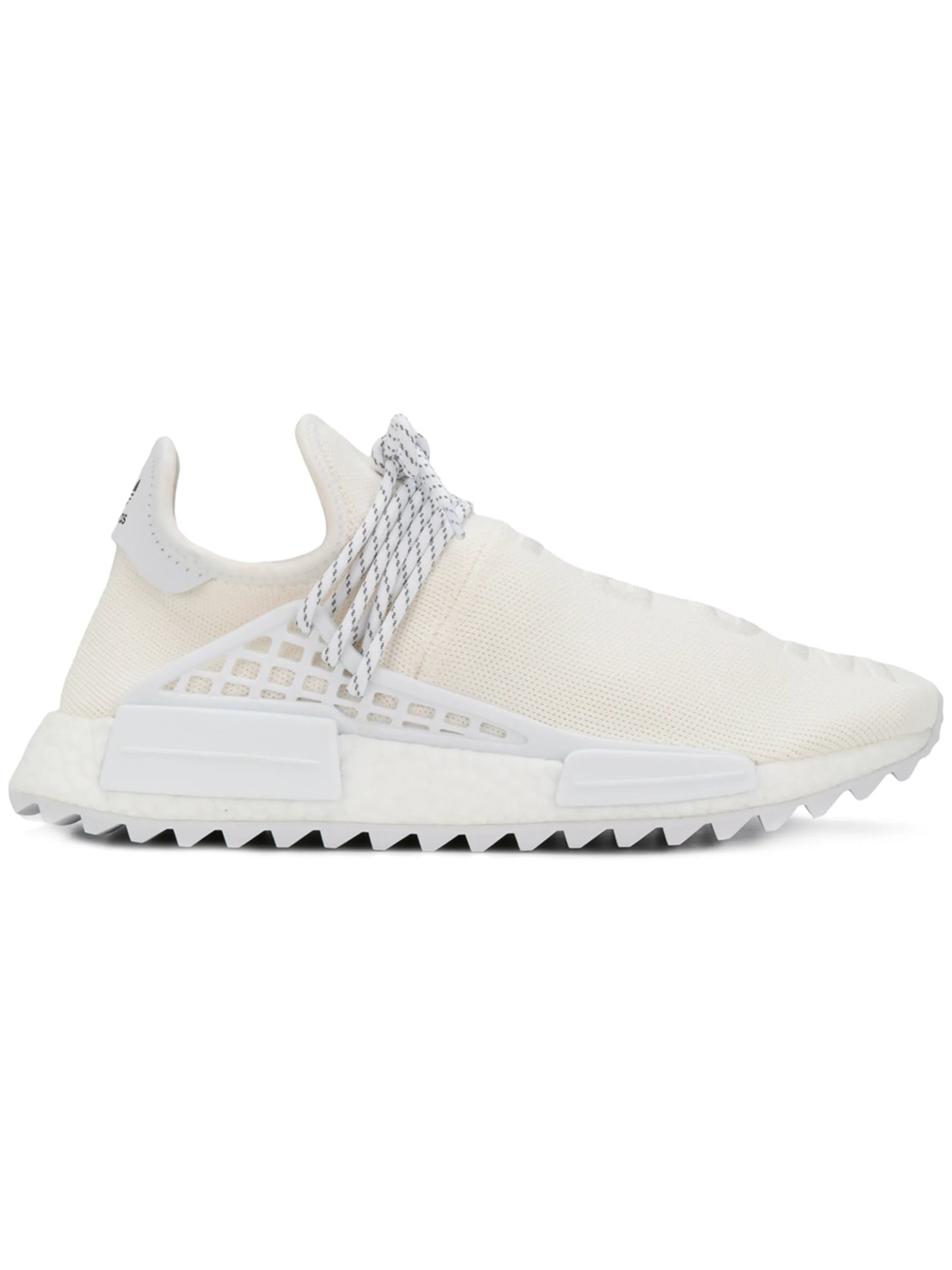 Adidas Human Race Nmd Pharrell Blank Canvas
