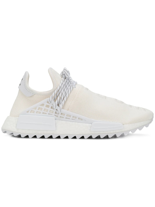 Adidas Human Race Nmd Pharrell Blank Canvas