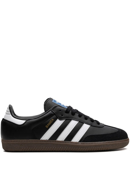 Adidas Samba OG (Black/ White Gum)