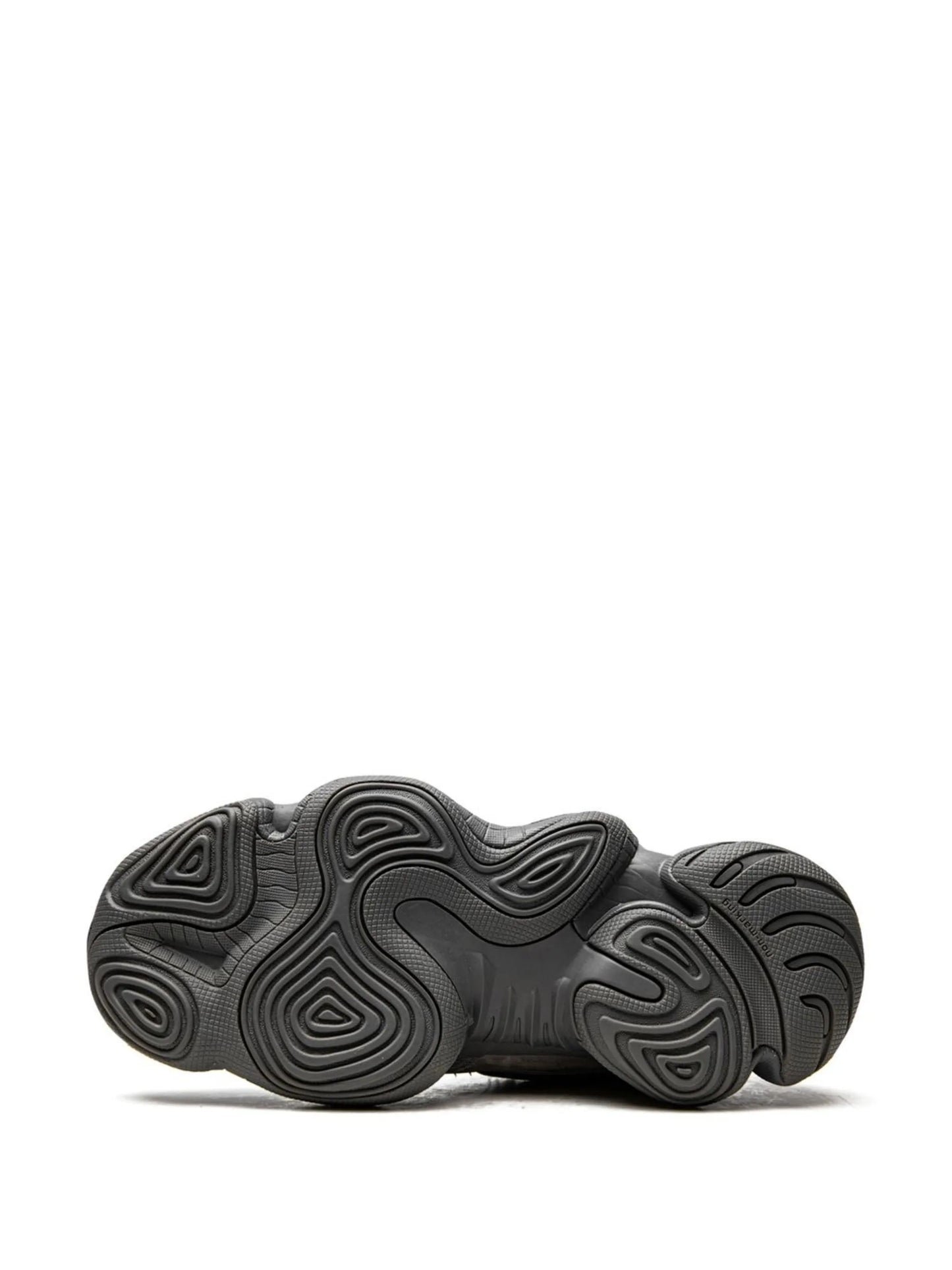 Adidas Yeezy 500 Granite