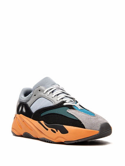 Adidas Yeezy Boost 700 Wash Orange