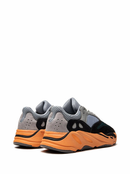 Adidas Yeezy Boost 700 Wash Orange